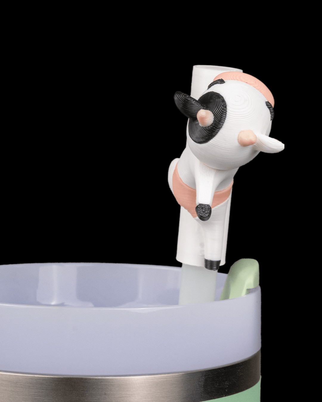 Udderly Thirsty, foto 5