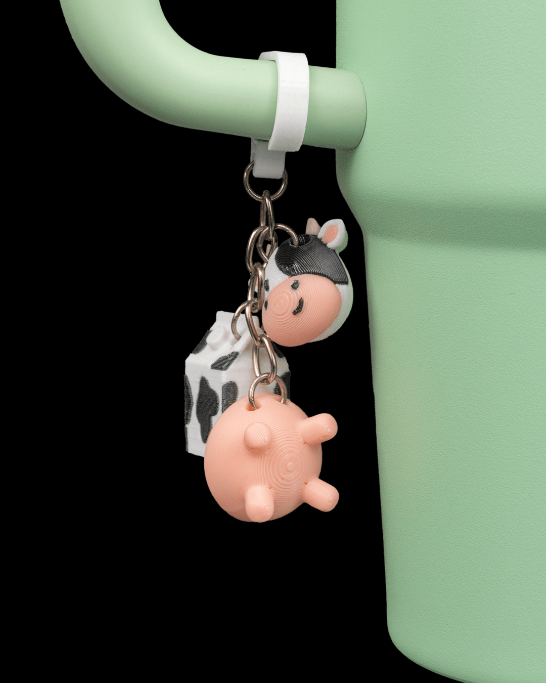 Udderly Thirsty, foto 6