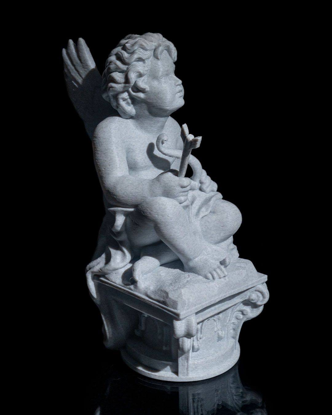 Cupido Clásico, foto 3