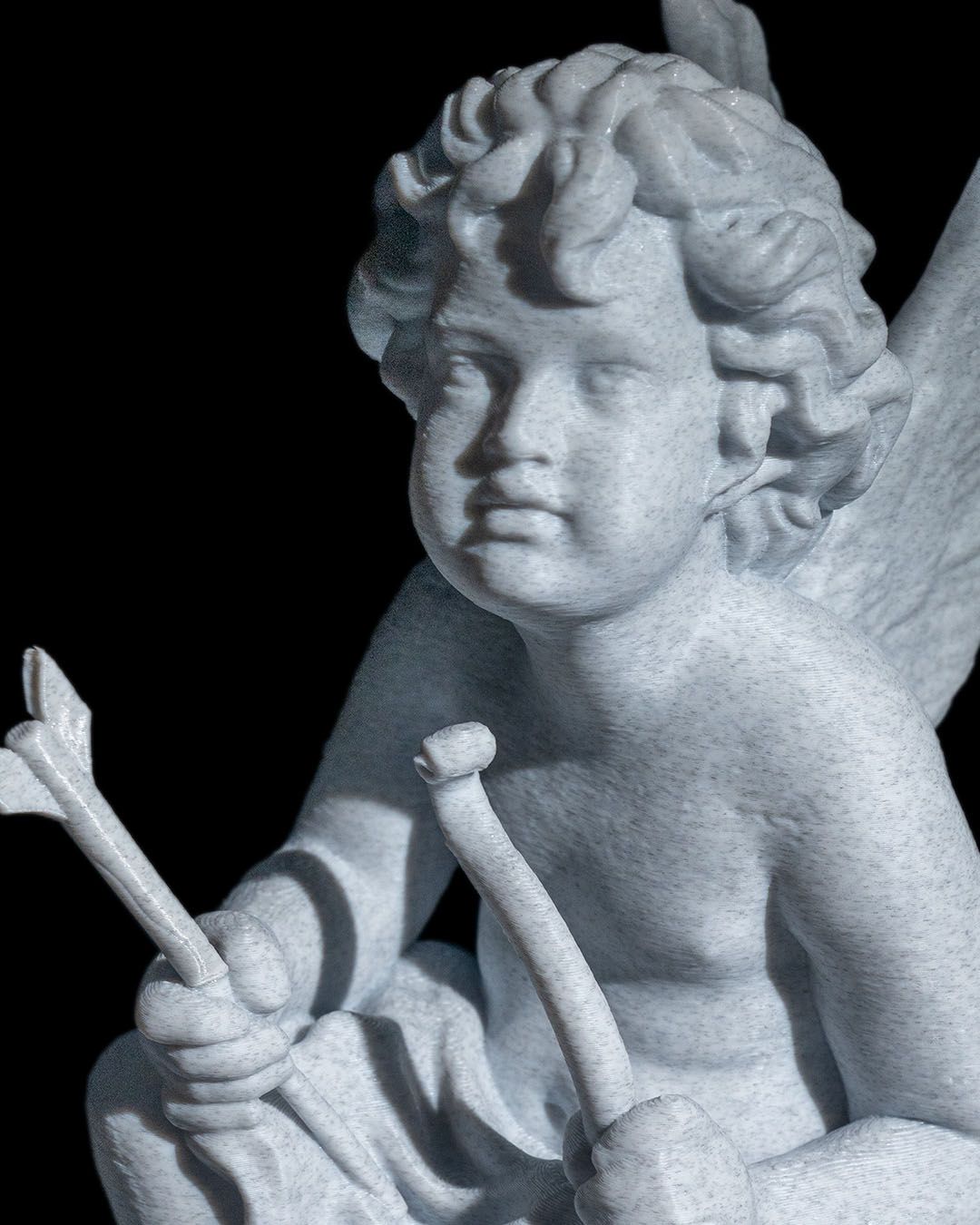 Cupido Clásico, foto 4
