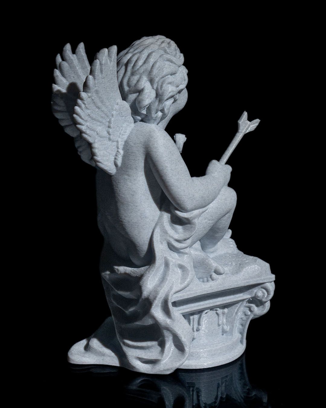 Cupido Clásico, foto 5