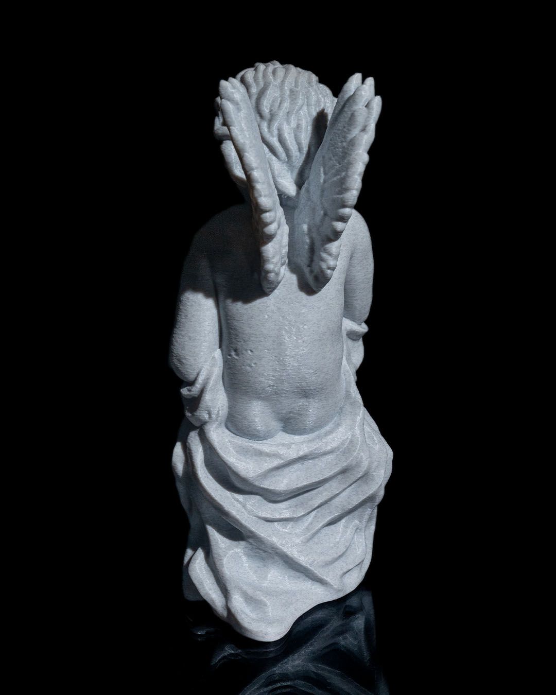 Cupido Clásico, foto 6