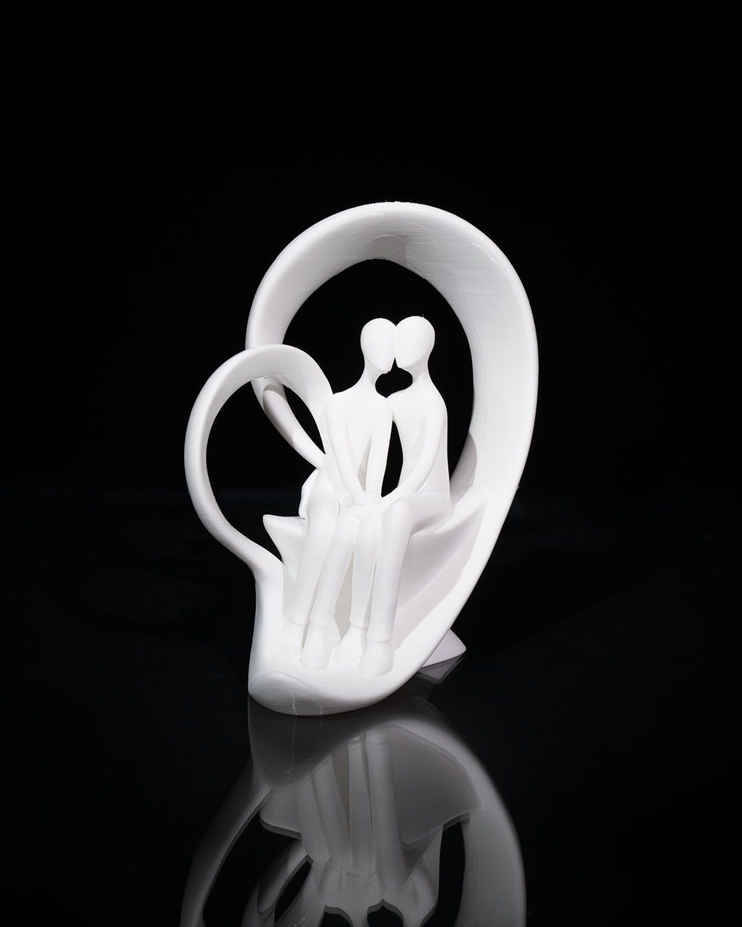 Amor Tranquilo, foto 5